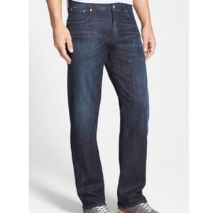 Citizens of Humanity Mens Evans Straight Leg Jeans Men’s 33x30